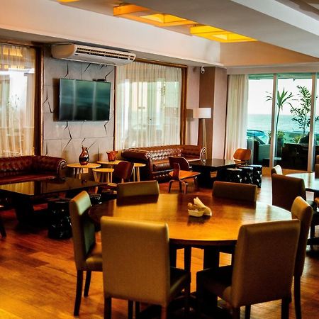 Paradiso Macae Hotel Eksteriør bilde
